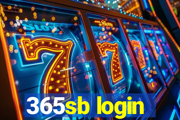 365sb login